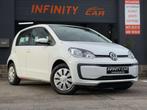 Volkswagen up! Up! 1.0i High up! BMT ASG (bj 2016), Auto's, Volkswagen, Stof, https://public.car-pass.be/vhr/ea76f8d7-1c1f-4f17-969d-cc5ac8ffd924