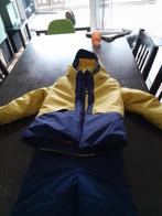 skipak kind, Sport en Fitness, Skiën en Langlaufen, Zo goed als nieuw, Kleding, Ski, Ophalen