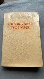 Lodewijk Vincent Donche, Ophalen, Gelezen