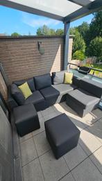 loungeset (Life), Ophalen, Gebruikt, Loungeset