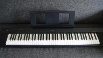 Yamaha NP-31 Portable Grand Piaggero beschikbaar voor biedingen