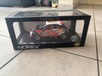 Fiat 500 limited edition 1200pcs, Ophalen, Zo goed als nieuw