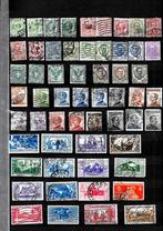 Timbres d'ITALIE, Timbres & Monnaies, Timbres | Europe | Italie, Affranchi, Enlèvement ou Envoi