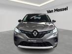 Renault Captur E-TECH Plug-in Hybrid Intens ZETELVERW/CLIMA/, Auto's, Stof, Gebruikt, https://public.car-pass.be/vhr/3ea0fbb5-2024-410a-ac2f-6aca0f5a5c15
