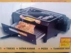 Elektrische pizza oven / tandoori / gebraden kip..., Ophalen, Zo goed als nieuw