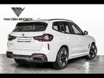 BMW iX3 M Sport Full - beautiful combi, Auto's, BMW, Te koop, 211 kW, Adaptieve lichten, X3