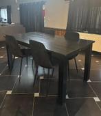 Table rénover, Maison & Meubles, Tables | Tables à manger, Enlèvement, Comme neuf