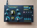 Dreadbox Typhon + Decksaver, Muziek en Instrumenten, Ophalen of Verzenden, Zo goed als nieuw