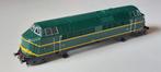 SNCB/NMBS VB CASE LOCO DIESEL SERIE 21001*HO, Hobby en Vrije tijd, Modeltreinen | H0, Overige merken, Locomotief, Verzenden, Gelijkstroom of Wisselstroom
