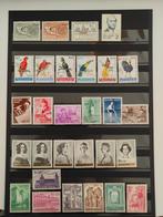 Belgique 1962 - lots de timbres, Neuf, Sans timbre, Timbre-poste, Enlèvement ou Envoi