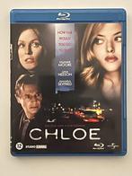 Chloe (Bluray) Liam Neeson, Julianne Moore, Ophalen of Verzenden, Gebruikt, Thrillers en Misdaad