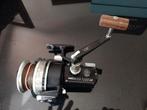 Daiwa ss 5000, Ophalen, Zo goed als nieuw, Molen