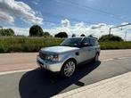 HSE SPORT 2,7D TDV6 FULL OPTIONS 2007 EURO4. 0471654764, Auto's, Land Rover, Automaat, Zwart, Bedrijf, 5 deurs