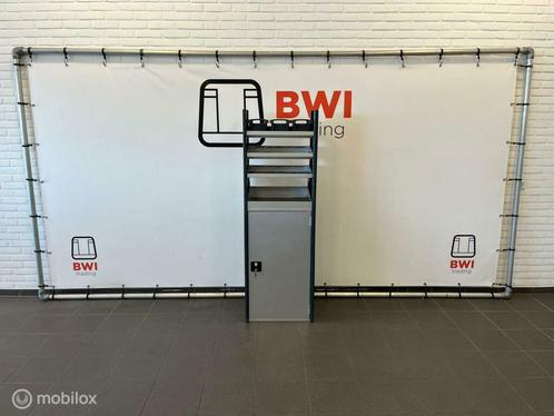 Bott bedrijfswagen inrichting / bus inrichting / nette staat, Auto-onderdelen, Interieur en Bekleding, Gebruikt, Ophalen of Verzenden