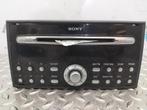 FORD FOCUS [RADIO] 2005, Ophalen of Verzenden, Gebruikt, Stiba lid