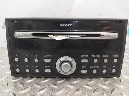 FORD FOCUS [RADIO] 2005, Auto-onderdelen, Overige Auto-onderdelen, Gebruikt, ARN erkend, Stiba lid, Erkend duurzaam, Ophalen of Verzenden