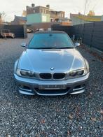 BMW M3 e46 compleet front, motorkap, spatbord, bumper, Auto-onderdelen, Ophalen, Gebruikt, Voor, BMW