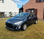 Peugeot 308 1.4 Anne  2013 km 113181, Auto's, Particulier, Te koop