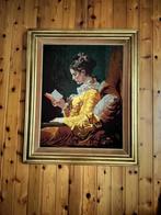 gobelin la liseuse, Ophalen of Verzenden