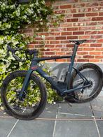 BMC Timemachine R01 L (+powermeter), Fietsen en Brommers, Ophalen of Verzenden, Nieuw