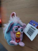 Nieuwe Furby sleutelhanger pluche met label, Nieuw, Ophalen