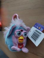 Peluche porte-clé Furby neuve avec étiquette, Enlèvement, Neuf