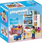 Playmobil - Boutique de Jouets (5488), Ophalen of Verzenden, Zo goed als nieuw, Complete set
