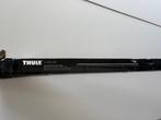 Dakstangen Thule 769  SquareBar 1270 mm, Ophalen, Gebruikt