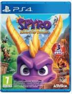 Spyro Reignited Trilogy (Playstation 4), Games en Spelcomputers, Ophalen of Verzenden, Zo goed als nieuw