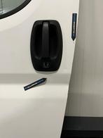 Peugeot Boxer Voorportier links wit 9002EJ, Gebruikt, -, Deur, -
