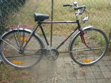 heren fietsen beschikbaar voor biedingen
