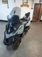 Gilera Fuoco LT 500, Motoren, Motoren | Piaggio, 12 t/m 35 kW, Particulier, 500 cc