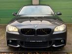 BMW 528iA |  M - UITVOERING! | AUTOMAAT!, Auto's, BMW, Automaat, Euro 5, Achterwielaandrijving, Leder