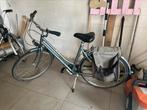 Oude damesfiets (retro) Kettler, Fietsen en Brommers, Fietsen | Dames | Damesfietsen, Gebruikt, 47 tot 50 cm, Versnellingen, Ophalen