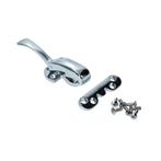 VW Kever dakvergrendelingsset cabriolet 1961 - 1964, Ophalen of Verzenden, Nieuw