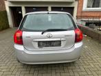 Toyota corolla Pezine*export*, Auto's, Voorwielaandrijving, 4 cilinders, 1600 cc, Corolla