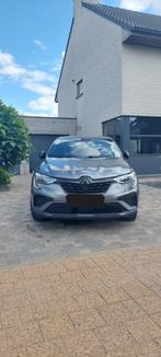 Renault Arkana E-Tech engineered hybrid 145, Auto's, Arkana, USB, 4 cilinders, 105 kW