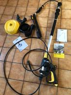Toebehoren hogedrukreiniger Kärcher, Tuin en Terras, Hogedrukreinigers, Ophalen, Elektrisch, KARCHER