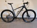 Vtt cube Réaction C 62 Pro