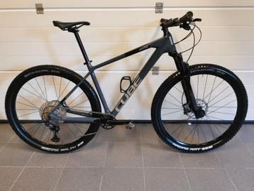 Vtt cube Réaction C 62 Pro  beschikbaar voor biedingen