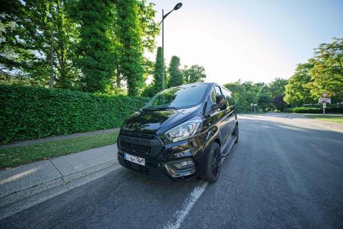 FORD TRANSIT CUSTUM, Auto's, Ford, Particulier, Transit, Boordcomputer, Cruise Control, Open dak, Trekhaak, Diesel, Overige carrosserie