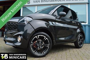 Chatenet CH40 2025 Brommobiel NIEUW | Aixam Microcar Ligier beschikbaar voor biedingen