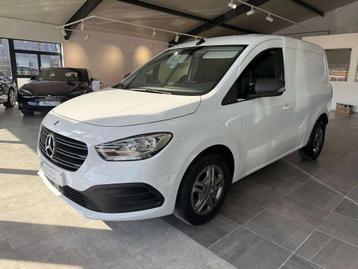 Mercedes-Benz Citan gps///camera//clim//boite auto//115cv! 5 beschikbaar voor biedingen