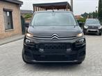 Citroën Berlingo Multispace 2019 euro6, Auto's, Citroën, Monovolume, Euro 6, Dakrails, Diesel