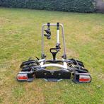 Fietsdrager Thule, Auto diversen, Fietsendragers, Ophalen of Verzenden, 2 fietsen, Zo goed als nieuw