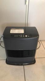 Laserkachel inverter 4000W, Ophalen, Zo goed als nieuw