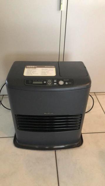 Laserkachel inverter 4000W beschikbaar voor biedingen