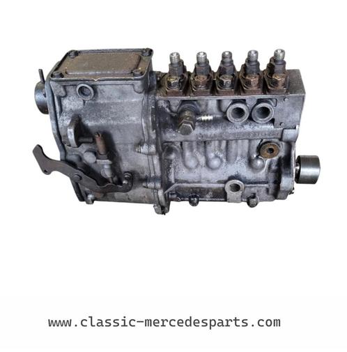 Brandstofpomp Mercedes w123 300D 300TD 80pk (om617), Auto-onderdelen, Brandstofsystemen, Mercedes-Benz, Gebruikt, Ophalen of Verzenden