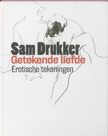 Sam Drukker  1  Monografie beschikbaar voor biedingen