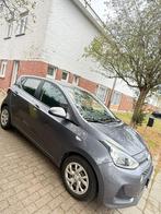 Hyundai I10 Benzine  bouwjaar 2017 met airco en met keuring, Auto's, Voorwielaandrijving, Stof, 4 cilinders, 48 kW
